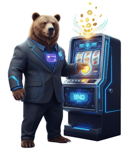 Revolut Casino Canada extensive game selection with slots and table games